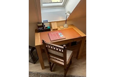 Atelier unterm Marienturm - ABC351