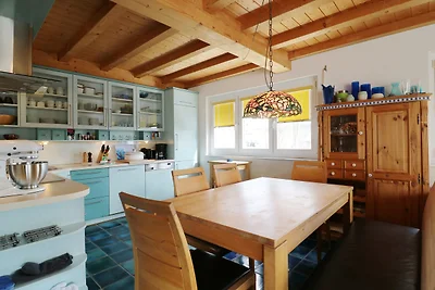 Traumwohnung Schluchsee, 2