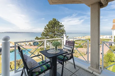 Haus Panorama Laboe Nr. 19