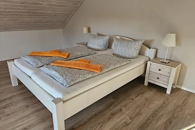 Ferienhaus an der Ostsee -23a-