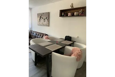 Vakantieappartement Gezinsvakantie Goslar