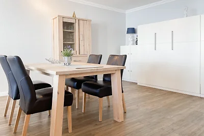 Appartamento Vacanza con famiglia Timmendorfer Strand