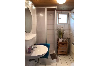 Vakantiehuis Ontspannende vakantie Userin