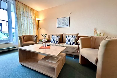 Appartamento Vacanza con famiglia Dorum