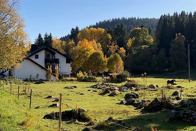 Gästehaus Seewald- Ferienwohnung 4