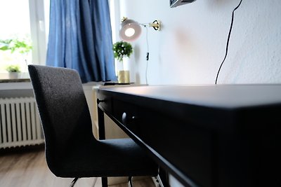 Vakantieappartement Gezinsvakantie Mönchengladbach