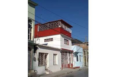 Casa José Appartement 1