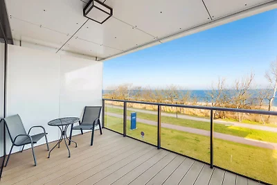 Sun&Snow Seaside Apartments -