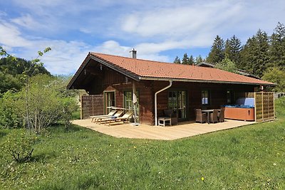 Casa vacanze Vacanza di relax Ruhpolding