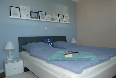 Baltic Sky - In Villa Strandperle