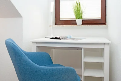 Haus Hüttmann Sommerbrise