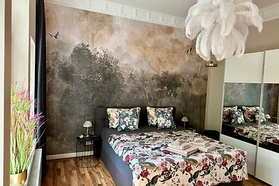 Villa Bellevue im Harz