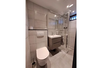 Bungalowpark in Nordholland