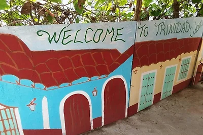 Vakantieappartement Gezinsvakantie Trinidad - Tobago