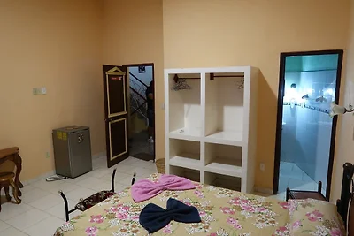 Vakantieappartement Gezinsvakantie Santiago de Cuba