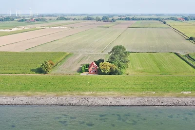 Vakantieappartement Gezinsvakantie Butjadingen
