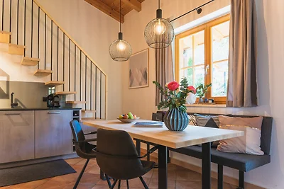 Dorfchalets - Chalet Alma inkl.