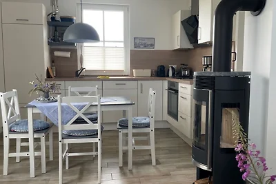 Reethaus "Drei Möwen"