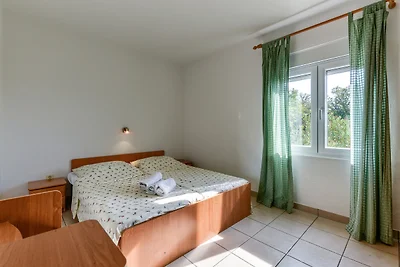 Wohnung für 2+2 Personen mit