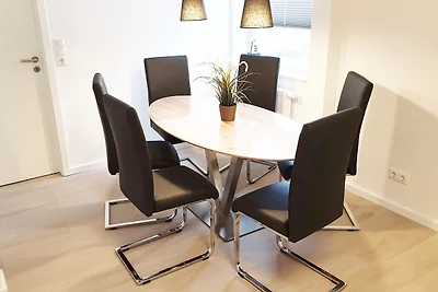 Ferienhaus Andy Kellenhusen - 6