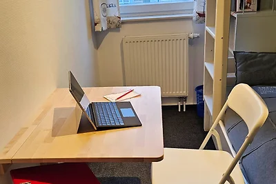 Meerblick 9 - Grossenbrode