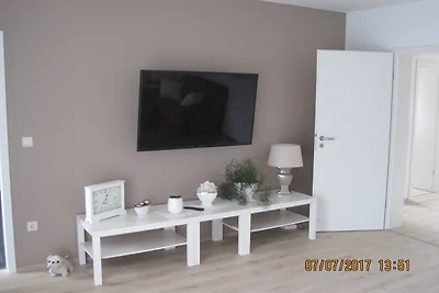 Appartamento Vacanza con famiglia Papenburg