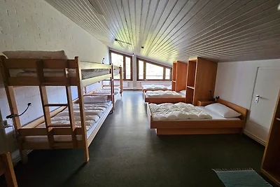 Gästehaus am Sternberg