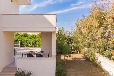 Vakantiehuis Ontspannende vakantie Torre Santa Sabina