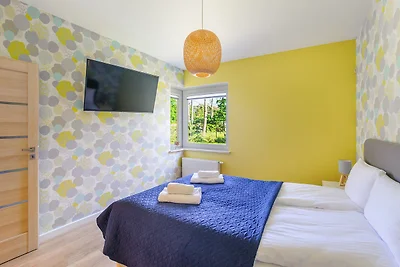 Sun&Snow Euronia - Apartment A007