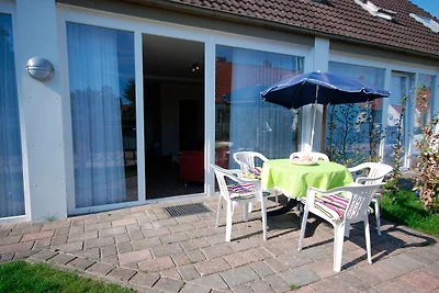 Haus Strandgang, Whg. 1