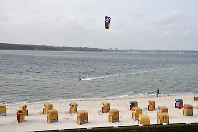 Strandhotel Laboe Nr. 25