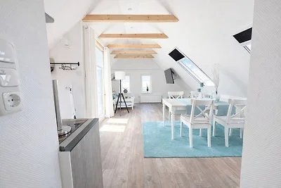 Vakantieappartement Gezinsvakantie Osteel