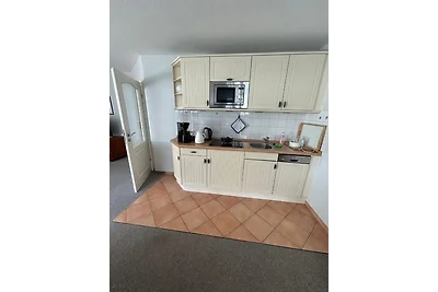 Holiday flat family holiday Westerland