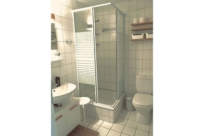Landhaus Ostseeblick - Apartment