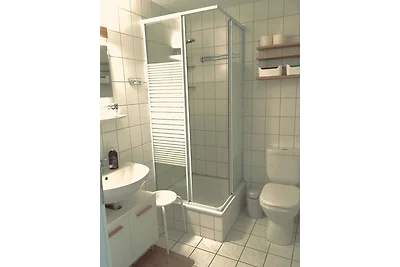 Landhaus Ostseeblick - Apartment