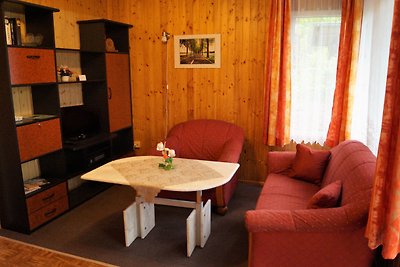 Casa vacanze Vacanza di relax Friedland