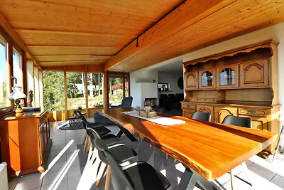 Fewo "Alpenliebe" im Haus Fritz, 3