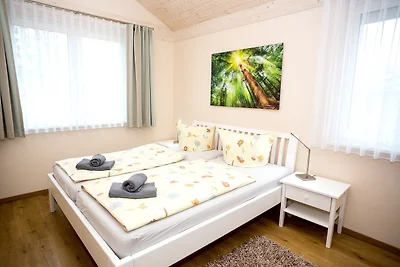 Casa vacanze Vacanza di relax Malchow