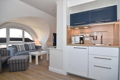 Olympia Haus 2, Whg. 11