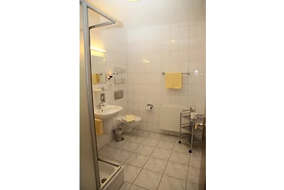 1-Raum Appartement