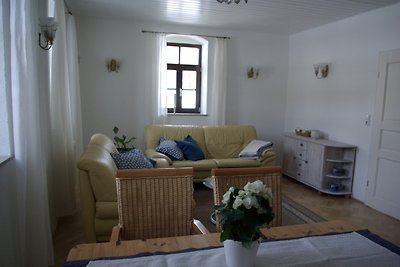 Vakantieappartement Gezinsvakantie Altenberg