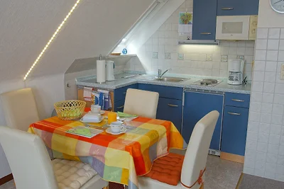 Haus Elke Wohnung 102