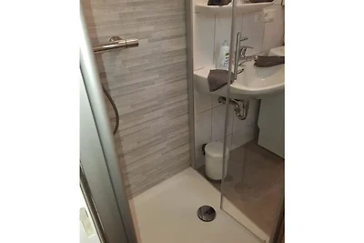 Huss mien Glück-Matrosenweg