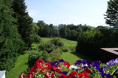 Vakantieappartement Gezinsvakantie Gstadt am Chiemsee