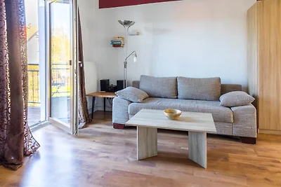 Ferienwohnung Schlossperle