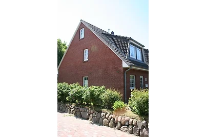 Vakantieappartement Gezinsvakantie Tinnum