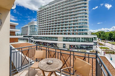 Sun&Snow Promenada - Uzdrowiskowa