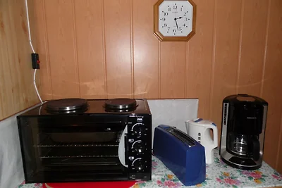 apartman za odmor Obiteljski odmor Herrnhut