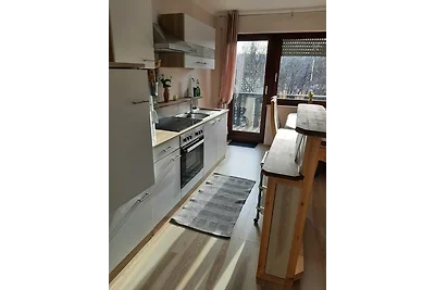 Ferienwohnung Waldblick