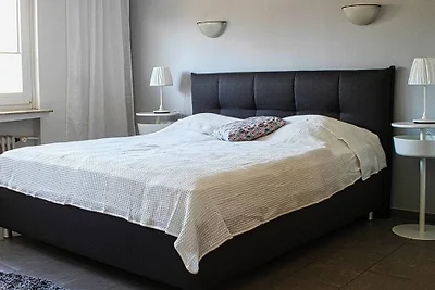 Haus Cathleen Wohnung 1